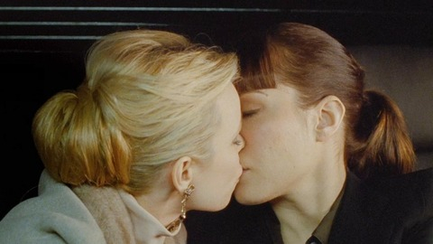 Pic: Noomi Rapace in Passion