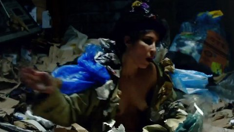 Pic: Noomi Rapace in Doom and Gloom (2012)