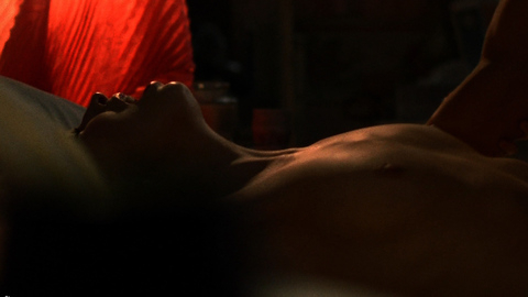 Pic: Ellen Woglom in Crash