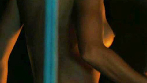 Pic: Jessica Szohr in Love Bite