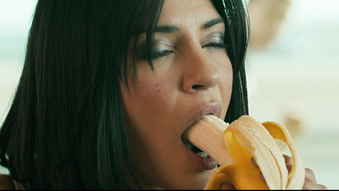 Pic: Jessica Szohr in Love Bite