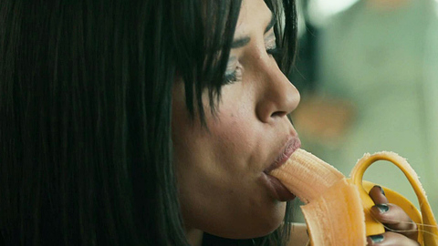 Pic: Jessica Szohr in Love Bite