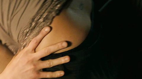 Pic: Jessica Szohr in Love Bite