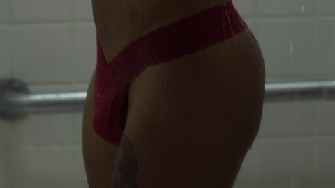 Pic: Kate del Castillo in K-11