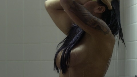 Pic: Kate del Castillo in K-11