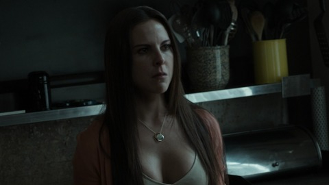 Pic: Kate del Castillo in No Good Deed