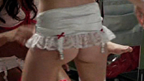 Pic: Winter Ave Zoli in Sons of Anarchy