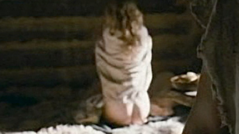 Pic: Winter Ave Zoli in The Pagan Queen