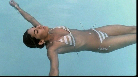 Pic: Fernanda García Castañeda in Cumbia callera