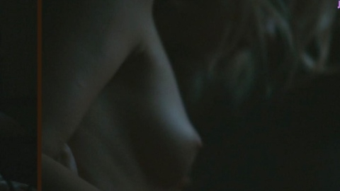 Pic: Jessica Marais in Two Fists, One Heart