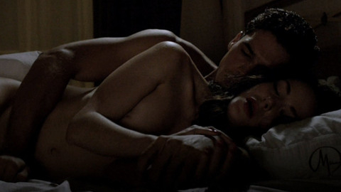 Pic: Jessica Marais in Magic City