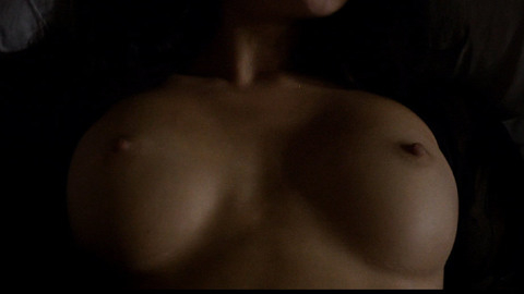 Pic: Jessica Marais in Magic City