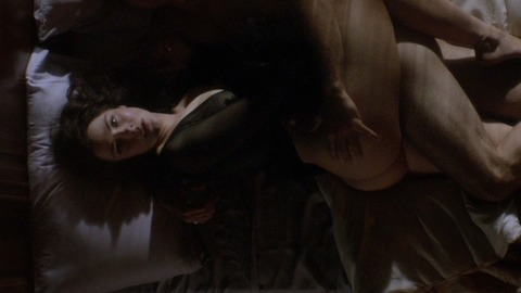 Pic: Jessica Marais in Magic City