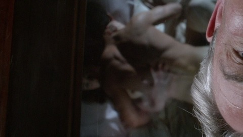 Pic: Jessica Marais in Magic City