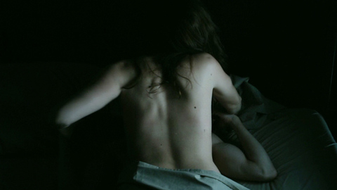 Pic: Ashley Greene in Summer's Moon