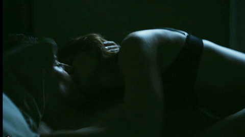 Pic: Ashley Greene in Summer's Moon