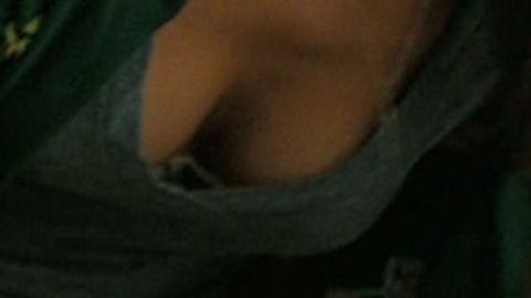 Pic: Ashley Greene in The Apparition