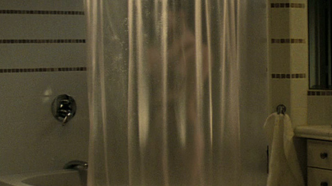 Pic: Ashley Greene in The Apparition