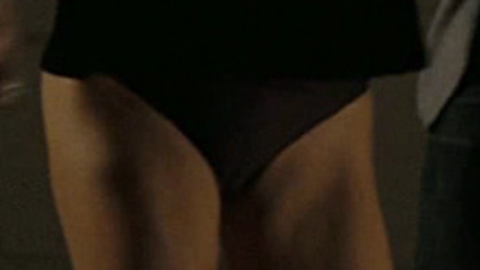 Pic: Ashley Greene in The Apparition