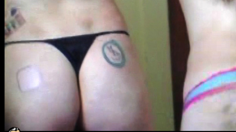 Pic: lizzieb brokenheart in Meat Weed America