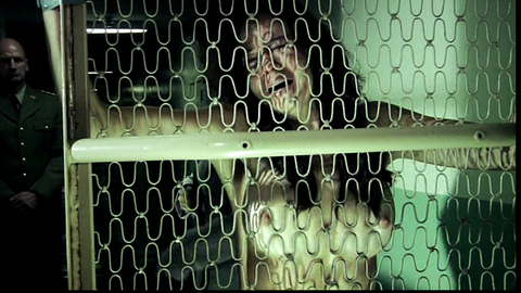 Pic: Marieh Delfino in Penance