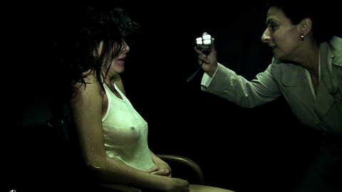 Pic: Marieh Delfino in Penance