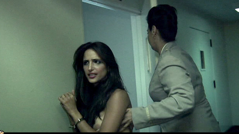 Pic: Morann Peri in Penance