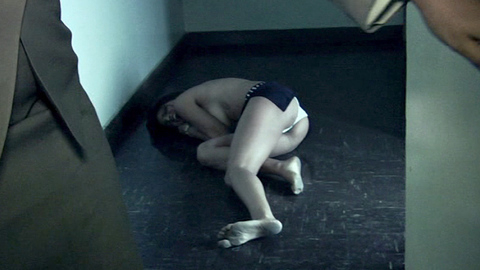 Pic: Morann Peri in Penance