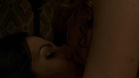 Pic: Lisa Joyce in Boardwalk Empire