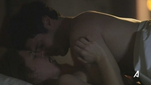 Pic: Lisa Joyce in Billy & Billie