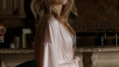 Pic: Tanya Clarke in Banshee