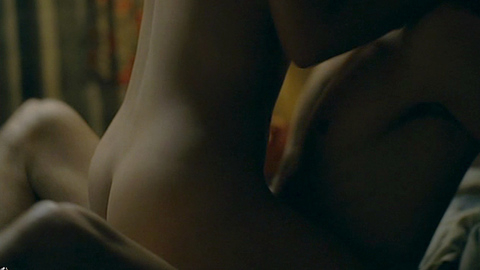 Pic: Angelica Blandon in Paraiso Travel