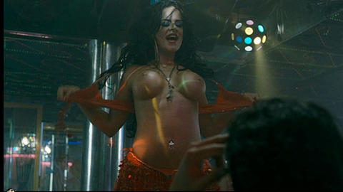 Pic: Vicky Rueda in Paraiso Travel