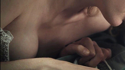 Pic: Doutzen Kroes in Nova zembla