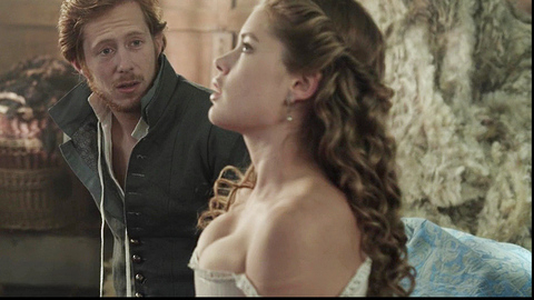 Pic: Doutzen Kroes in Nova zembla