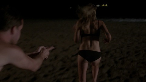 Pic: Eliza Coupe in The Last Time You Had Fun