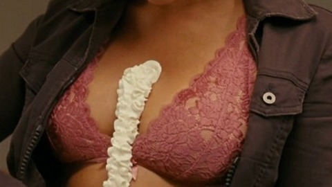 Pic: Nicky Whelan in Hollywood & Wine