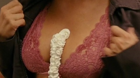 Pic: Nicky Whelan in Hollywood & Wine