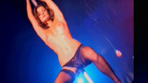 Pic: Jessica Rimmer in Body Language