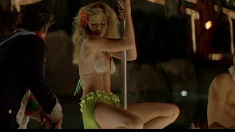 Pic: Louise Bourgoin in The Girl from Monaco (2008)