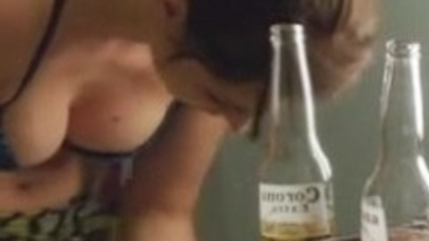 Pic: Louise Bourgoin in Going Away (2013)