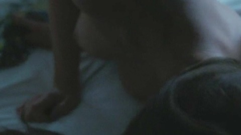 Pic: Louise Bourgoin in Going Away