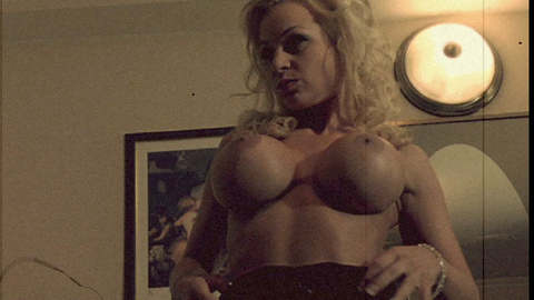 Pic: Jenny Poussin in Recon 2023: The Gauda Prime Conspiracy