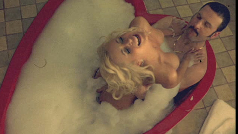 Pic: Jenny Poussin in Recon 2023: The Gauda Prime Conspiracy