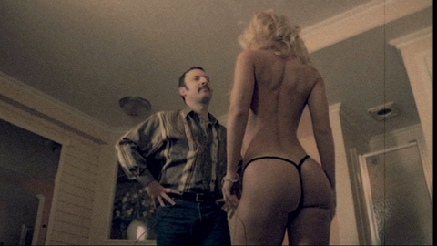 Pic: Jenny Poussin in Recon 2023: The Gauda Prime Conspiracy