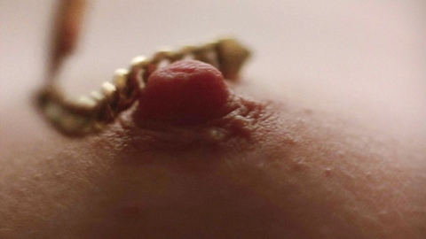 Pic: Lara Piper in The Courtyard