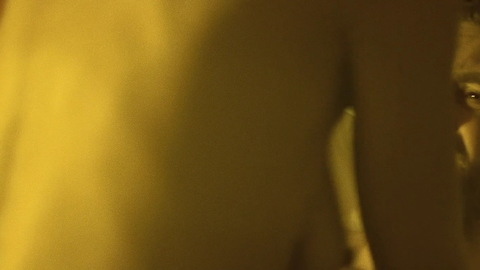 Pic: Ivet Corvea in Down and Dangerous