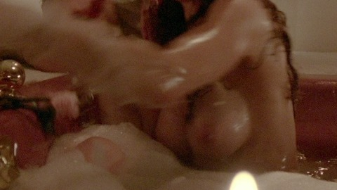 Pic: Viva Bianca in Scorned