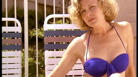 Pic: Rebecca Street in Lonely Hearts