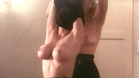 Pic: Jamie Summers in Night Rhythms